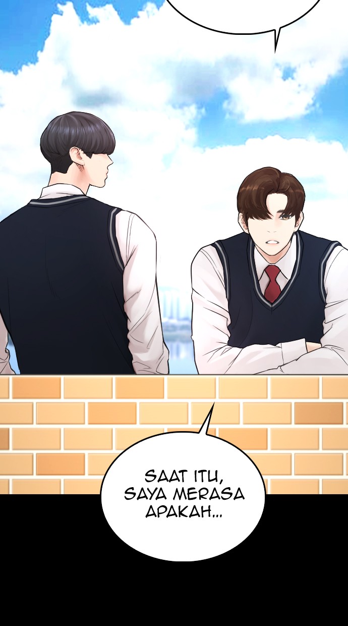 Highschool Lunch Dad Bab 38 halaman 22