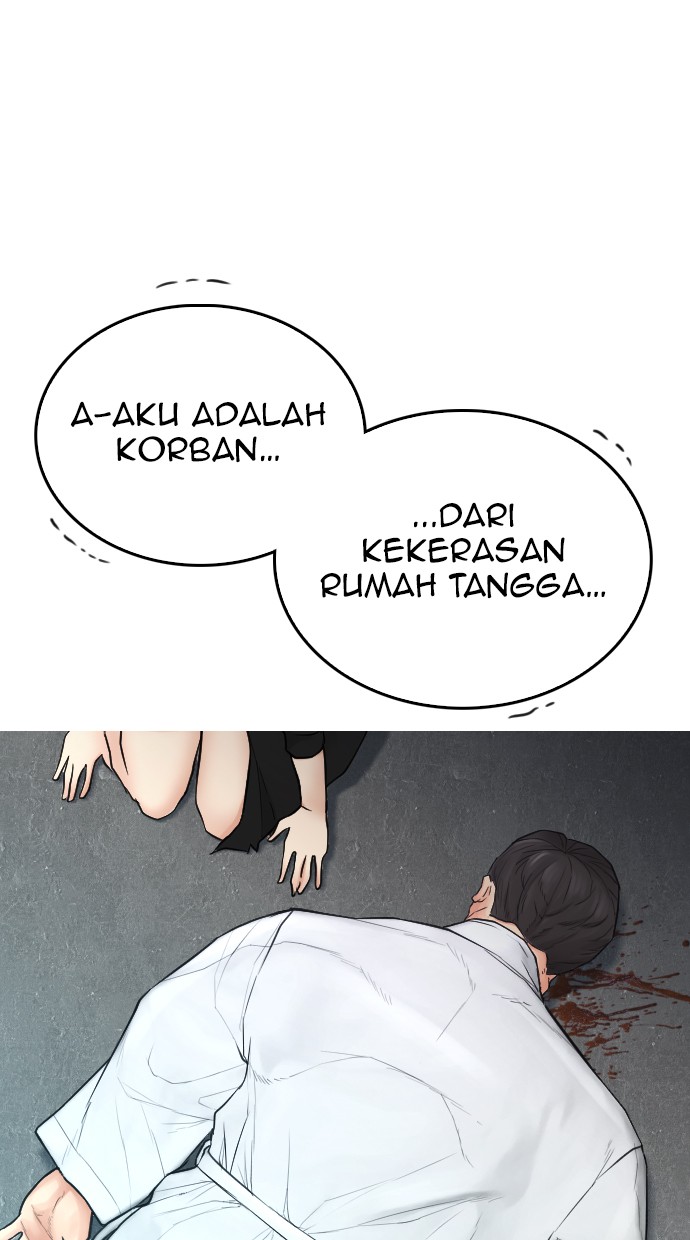 Highschool Lunch Dad Bab 38 halaman 62