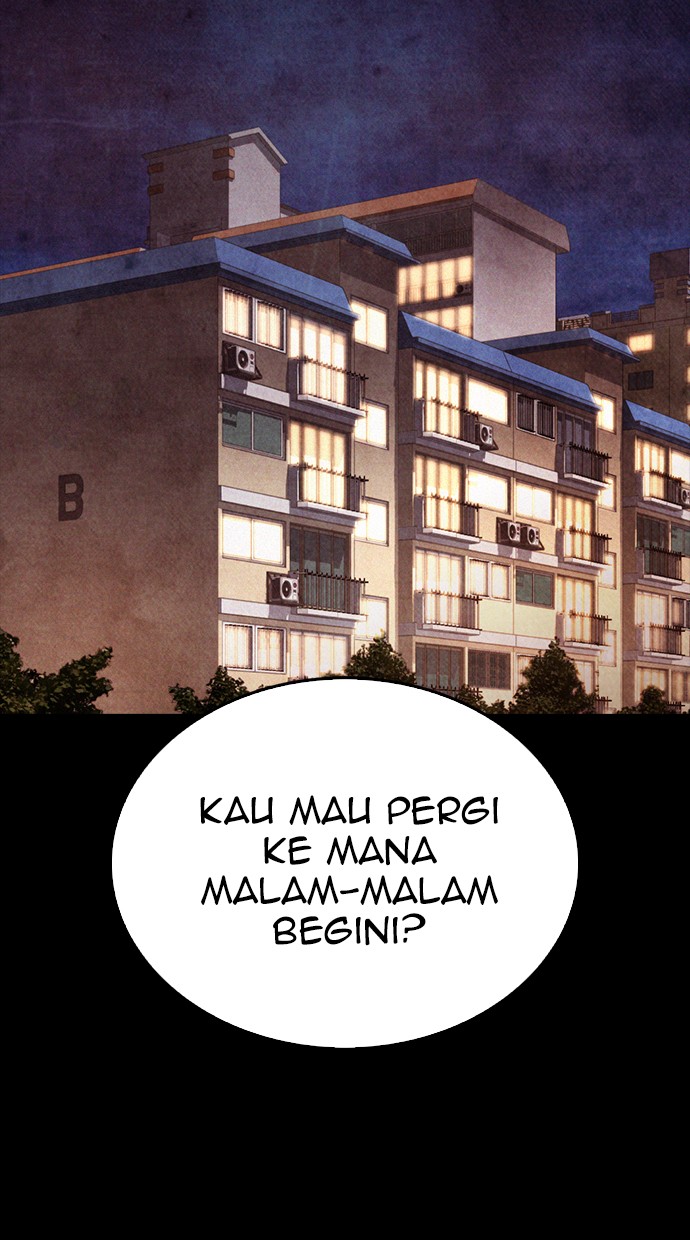 Highschool Lunch Dad Bab 38 halaman 70