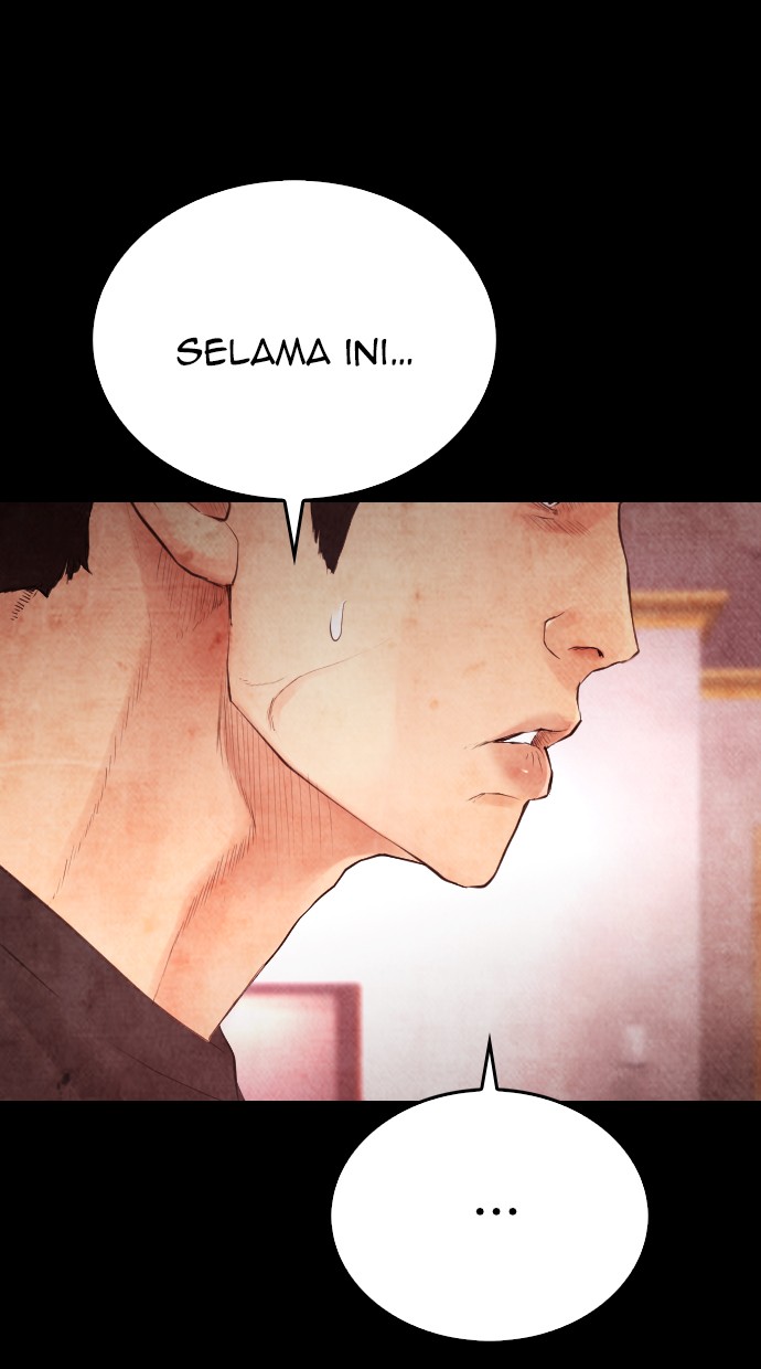 Highschool Lunch Dad Bab 38 halaman 73
