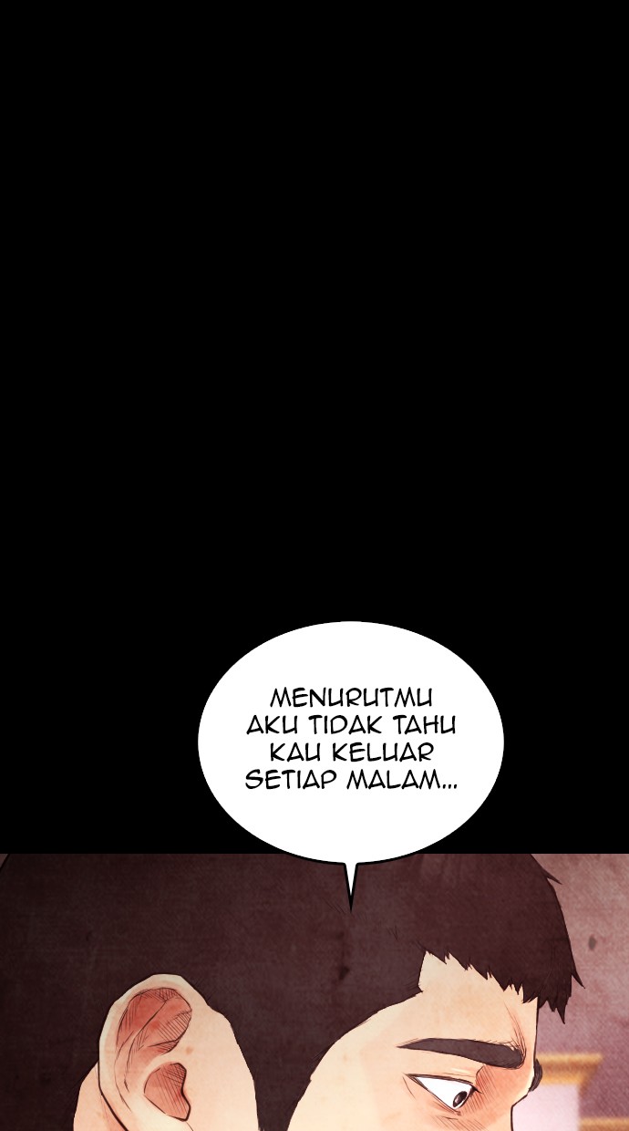 Highschool Lunch Dad Bab 38 halaman 74