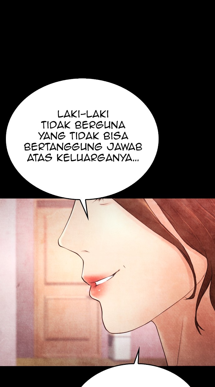 Highschool Lunch Dad Bab 38 halaman 76