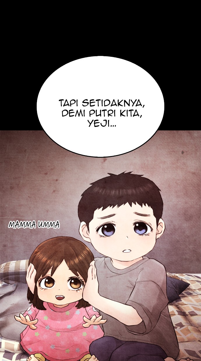 Highschool Lunch Dad Bab 38 halaman 81