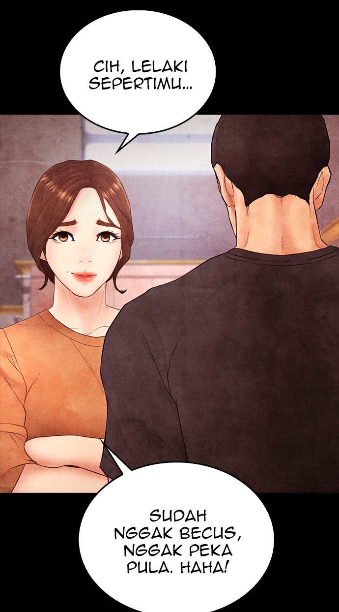 Highschool Lunch Dad Bab 38 halaman 83