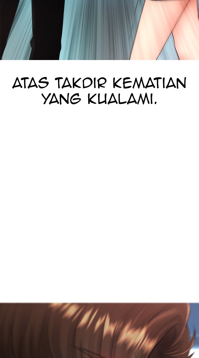 Highschool Lunch Dad Bab 38 halaman 119