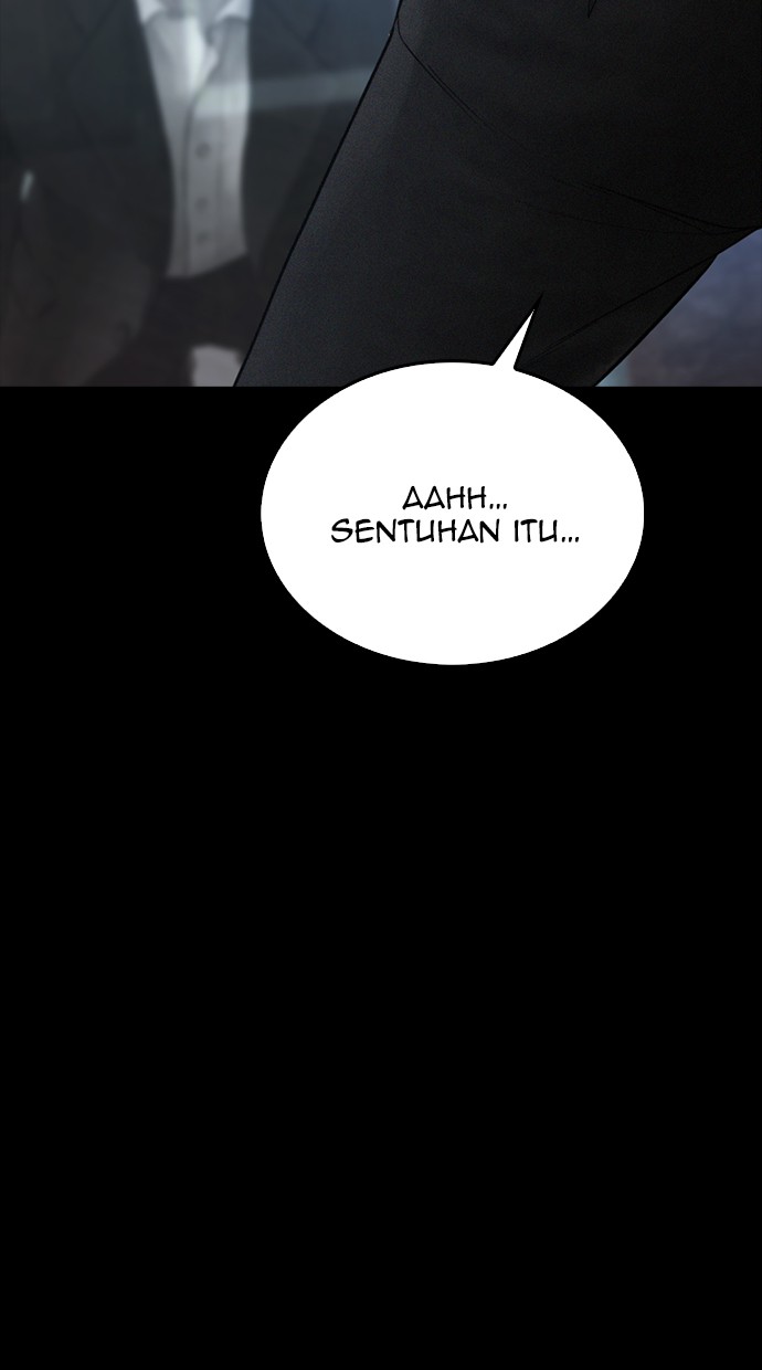 Highschool Lunch Dad Bab 39 halaman 105