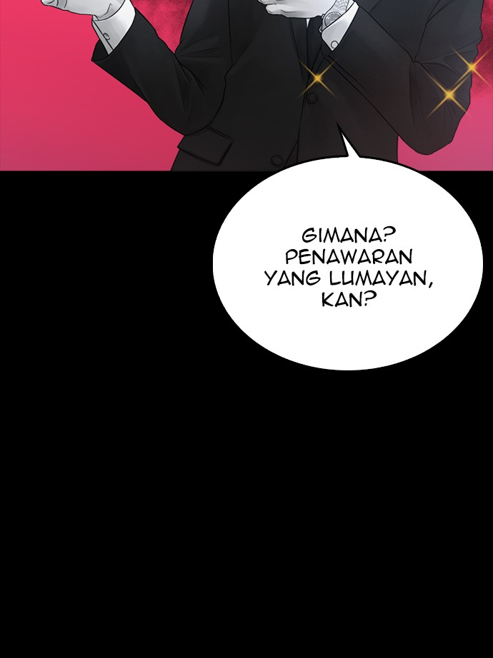 Highschool Lunch Dad Bab 39 halaman 135