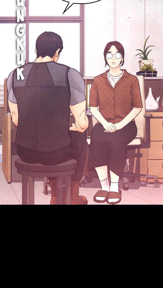 Highschool Lunch Dad Bab 40 halaman 29