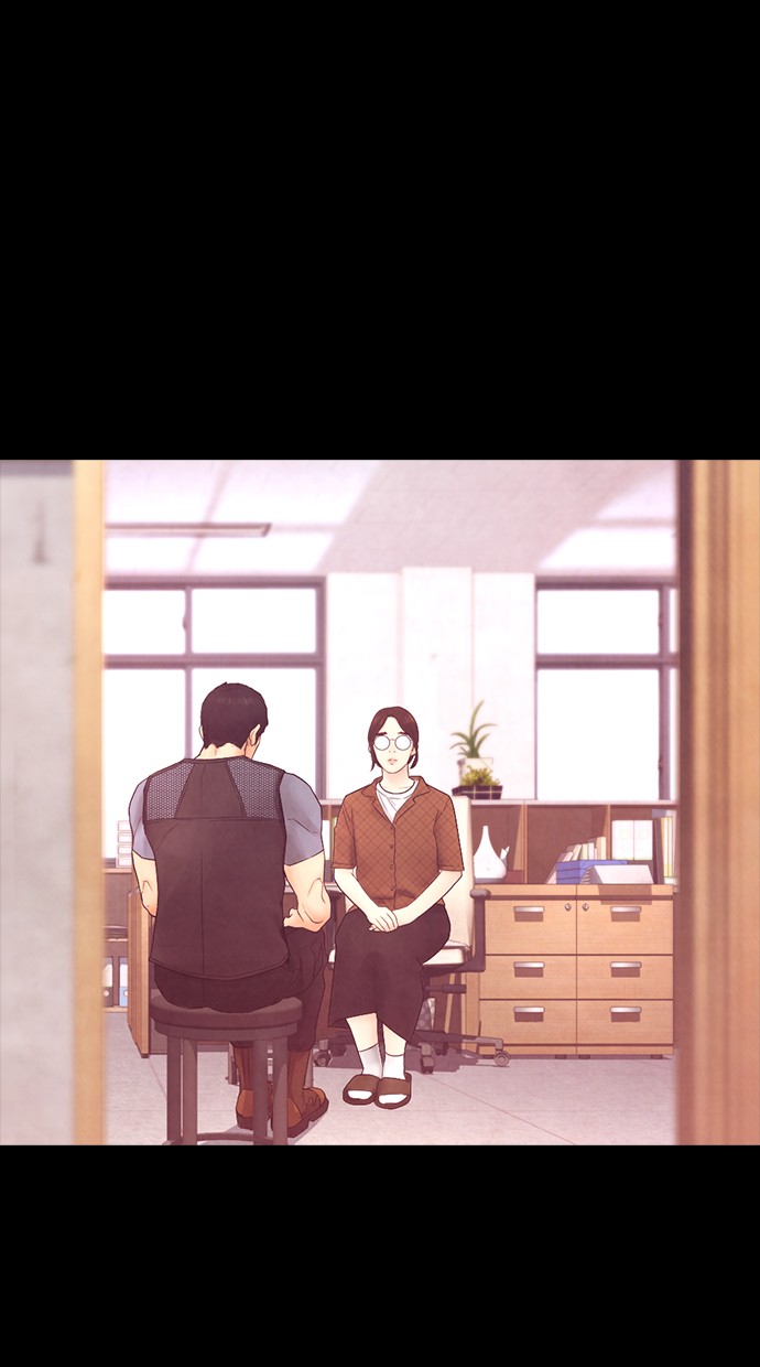 Highschool Lunch Dad Bab 40 halaman 30