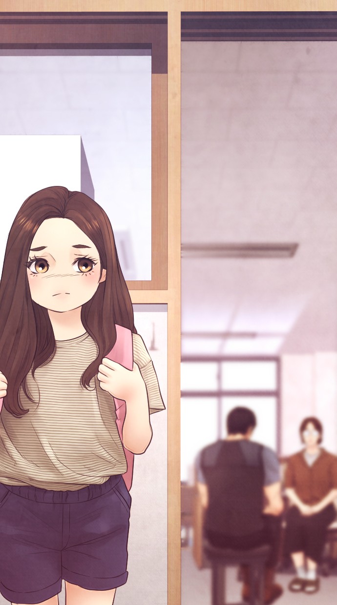 Highschool Lunch Dad Bab 40 halaman 33