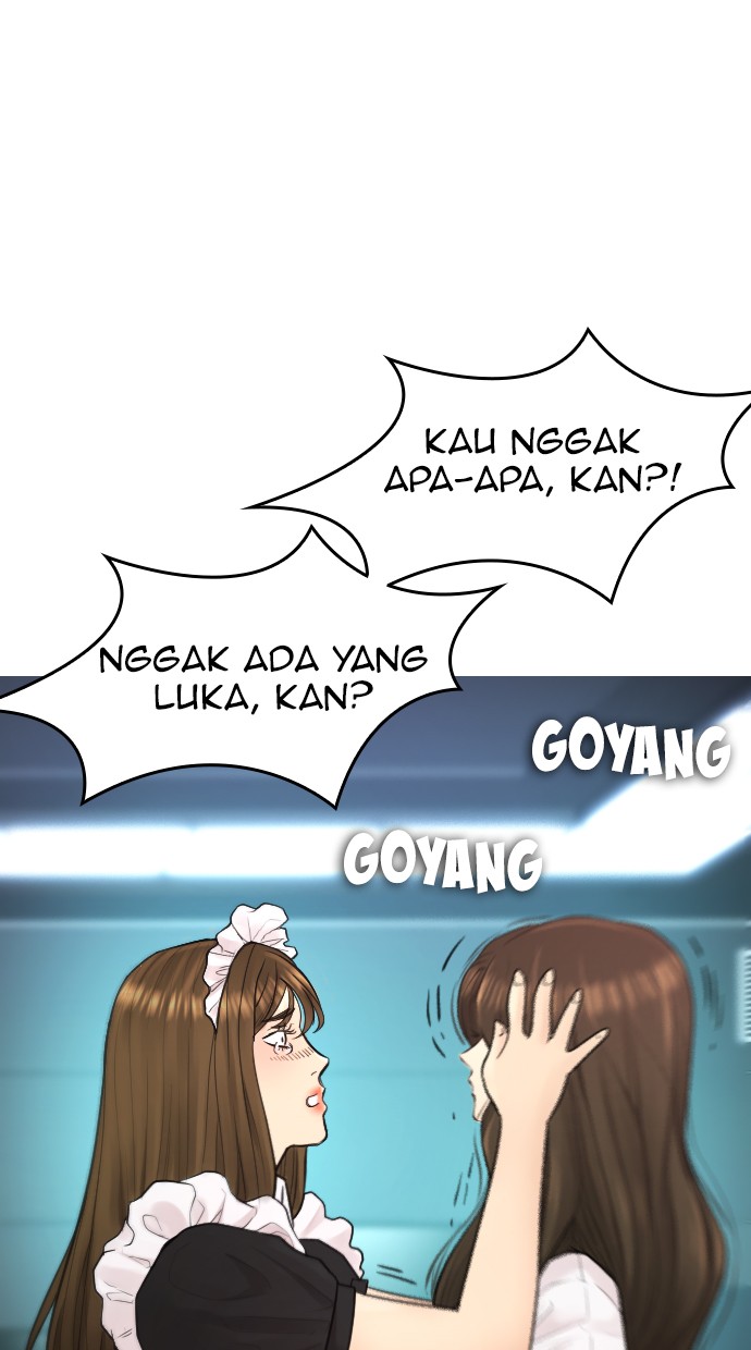 Highschool Lunch Dad Bab 40 halaman 56