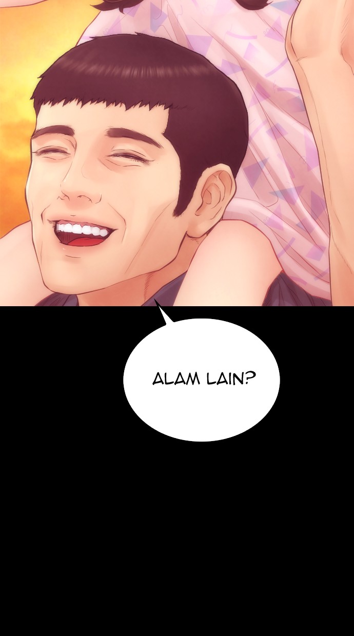 Highschool Lunch Dad Bab 40 halaman 77