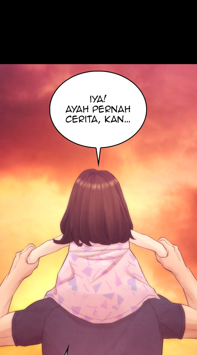 Highschool Lunch Dad Bab 40 halaman 78