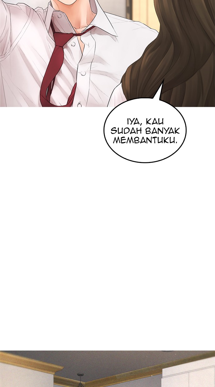 Highschool Lunch Dad Bab 40 halaman 118