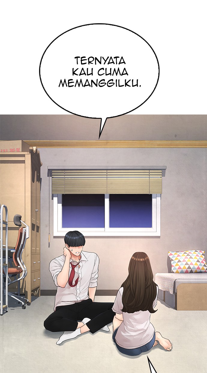 Highschool Lunch Dad Bab 40 halaman 120