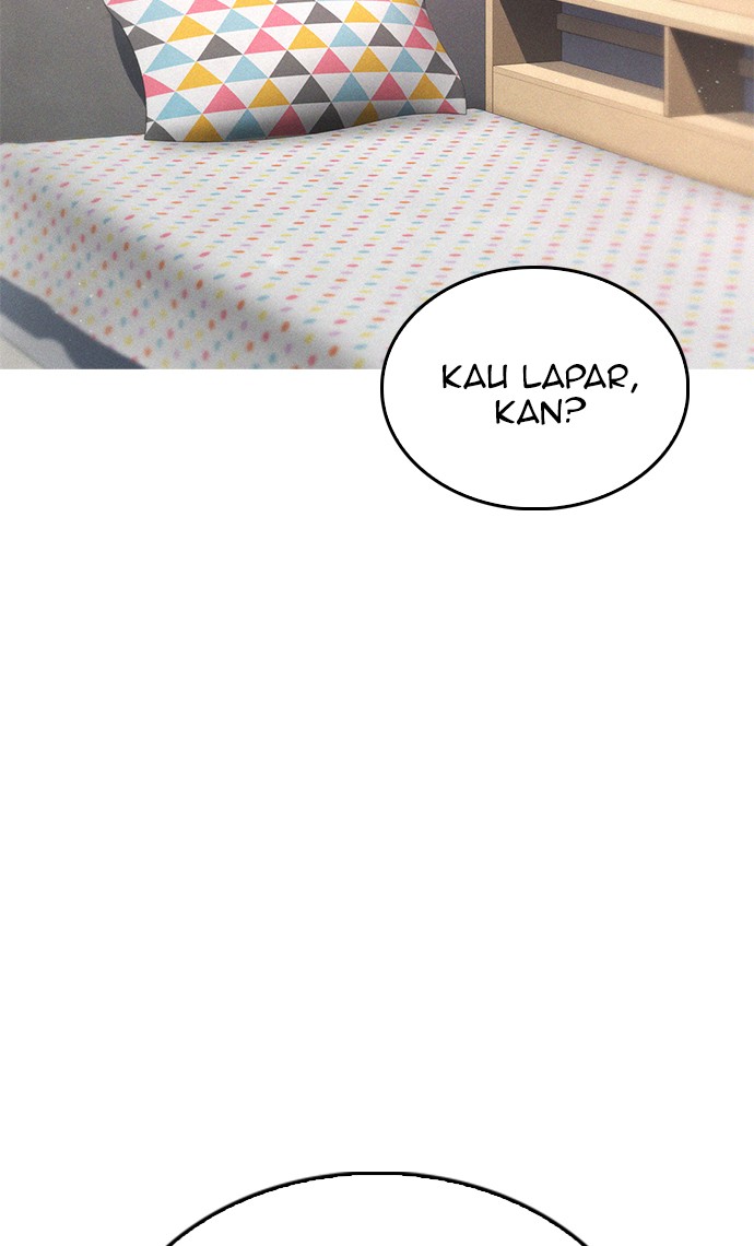 Highschool Lunch Dad Bab 40 halaman 122