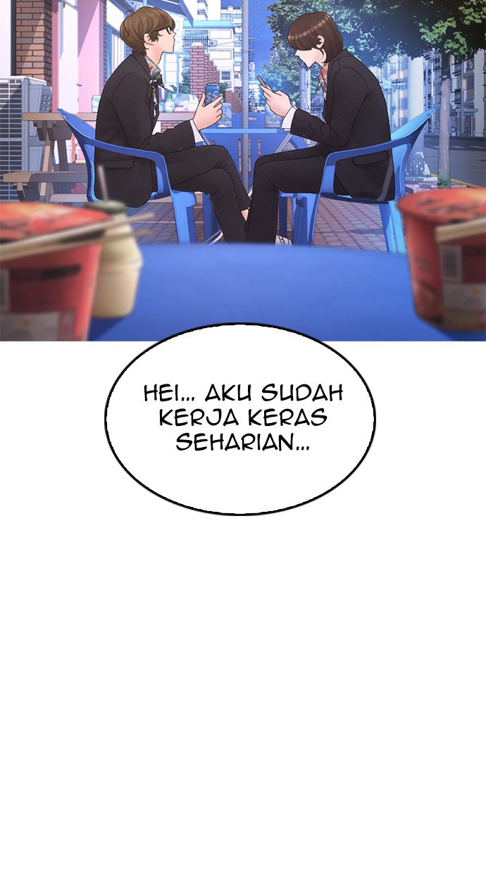 Highschool Lunch Dad Bab 41 halaman 4