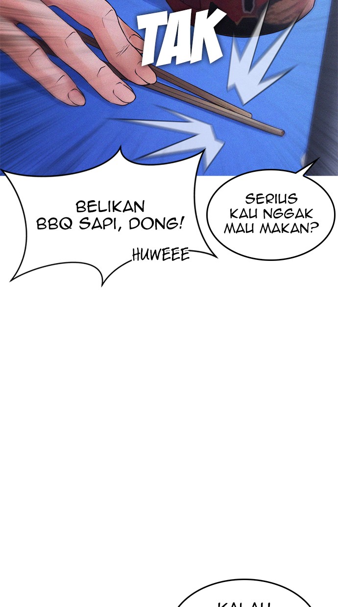 Highschool Lunch Dad Bab 41 halaman 7