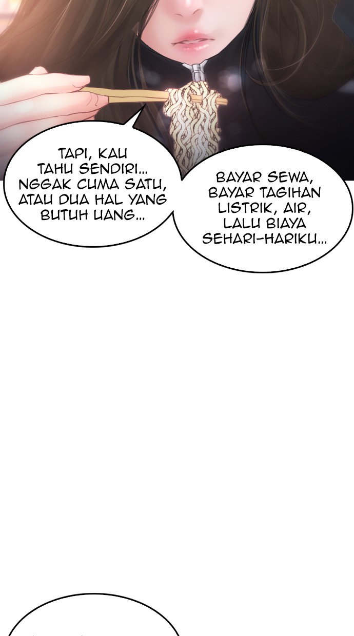 Highschool Lunch Dad Bab 41 halaman 10