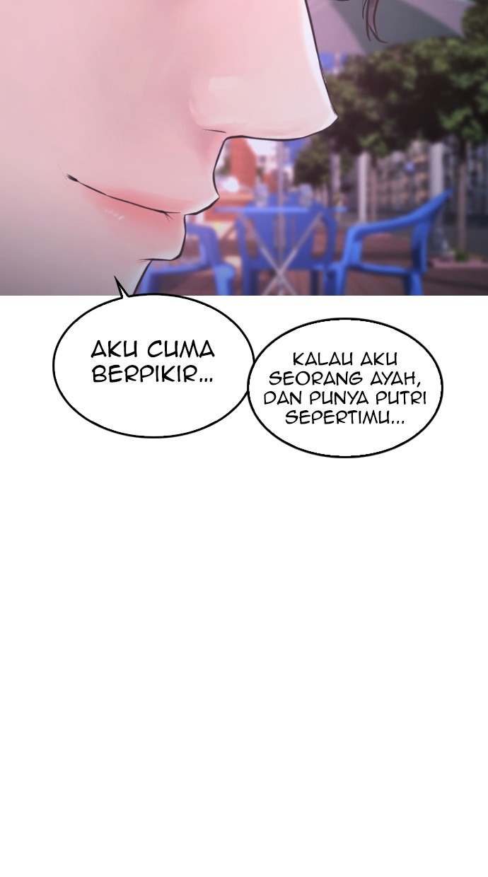 Highschool Lunch Dad Bab 41 halaman 15