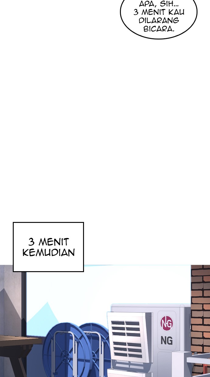 Highschool Lunch Dad Bab 41 halaman 17