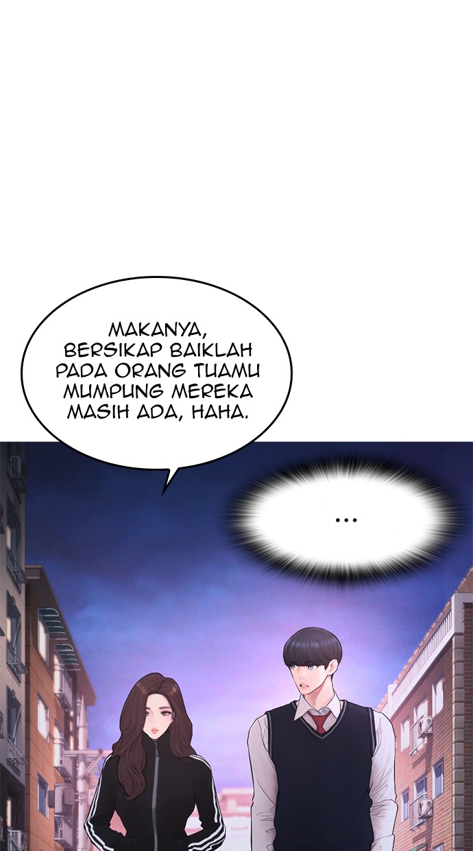 Highschool Lunch Dad Bab 41 halaman 31