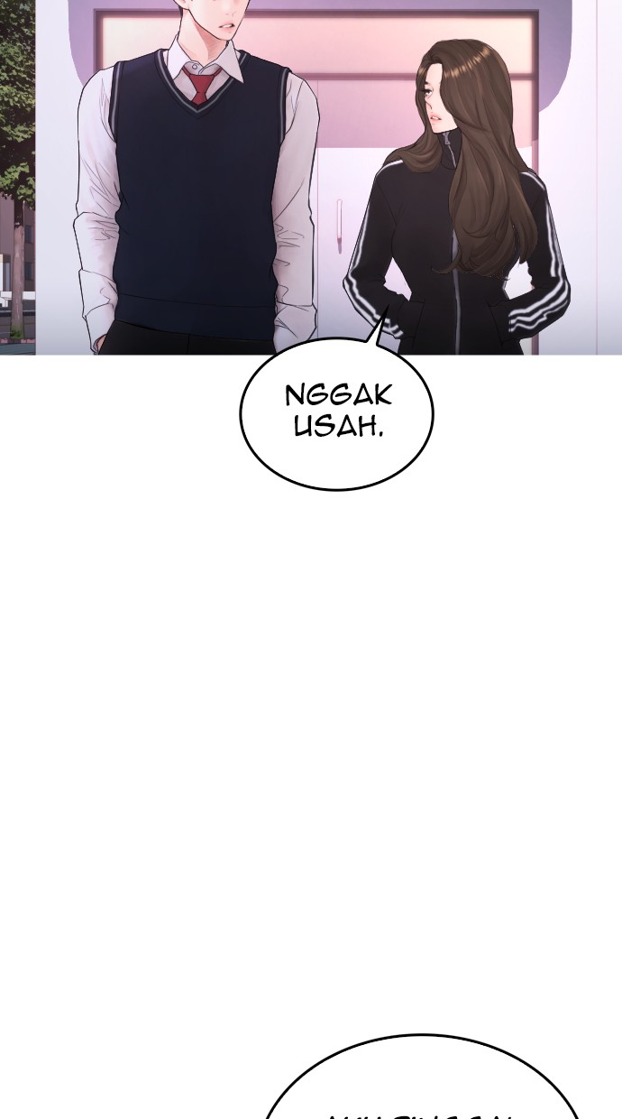 Highschool Lunch Dad Bab 41 halaman 47