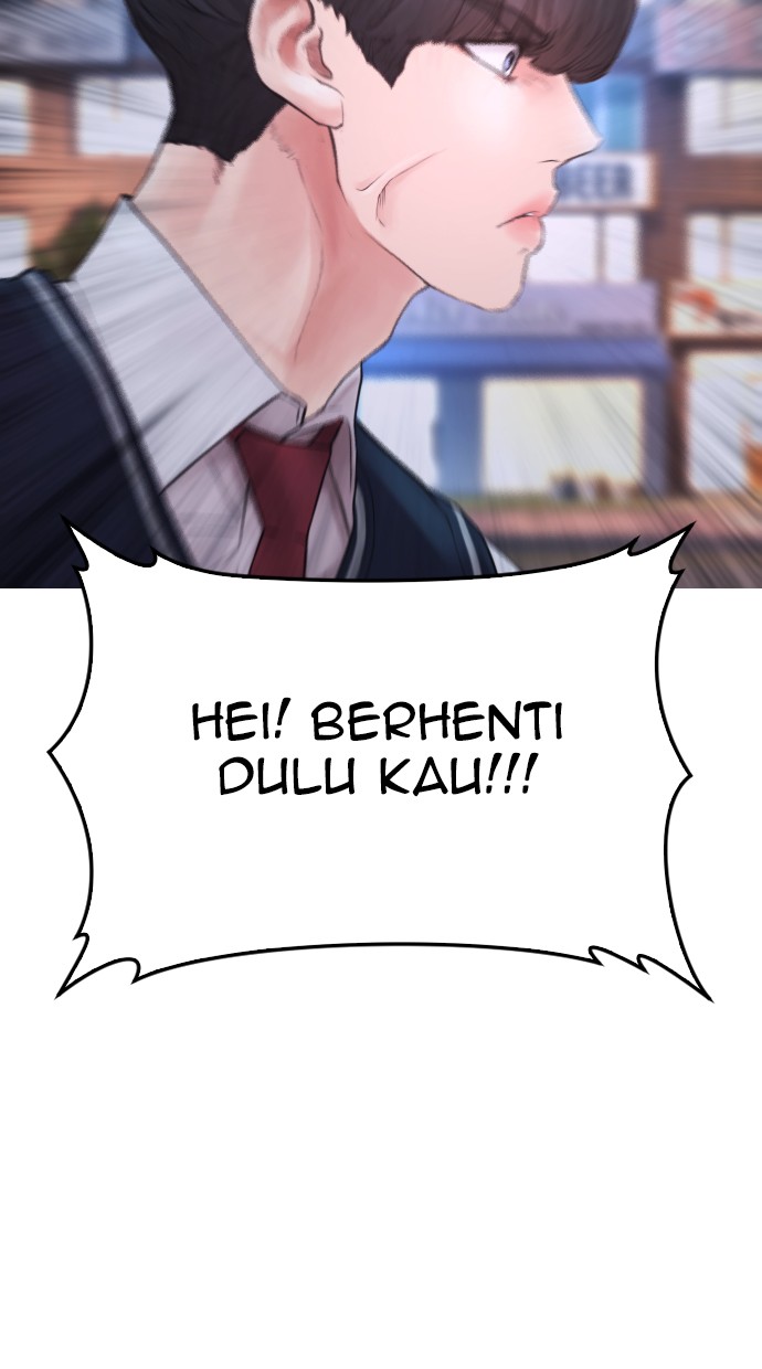 Highschool Lunch Dad Bab 41 halaman 64