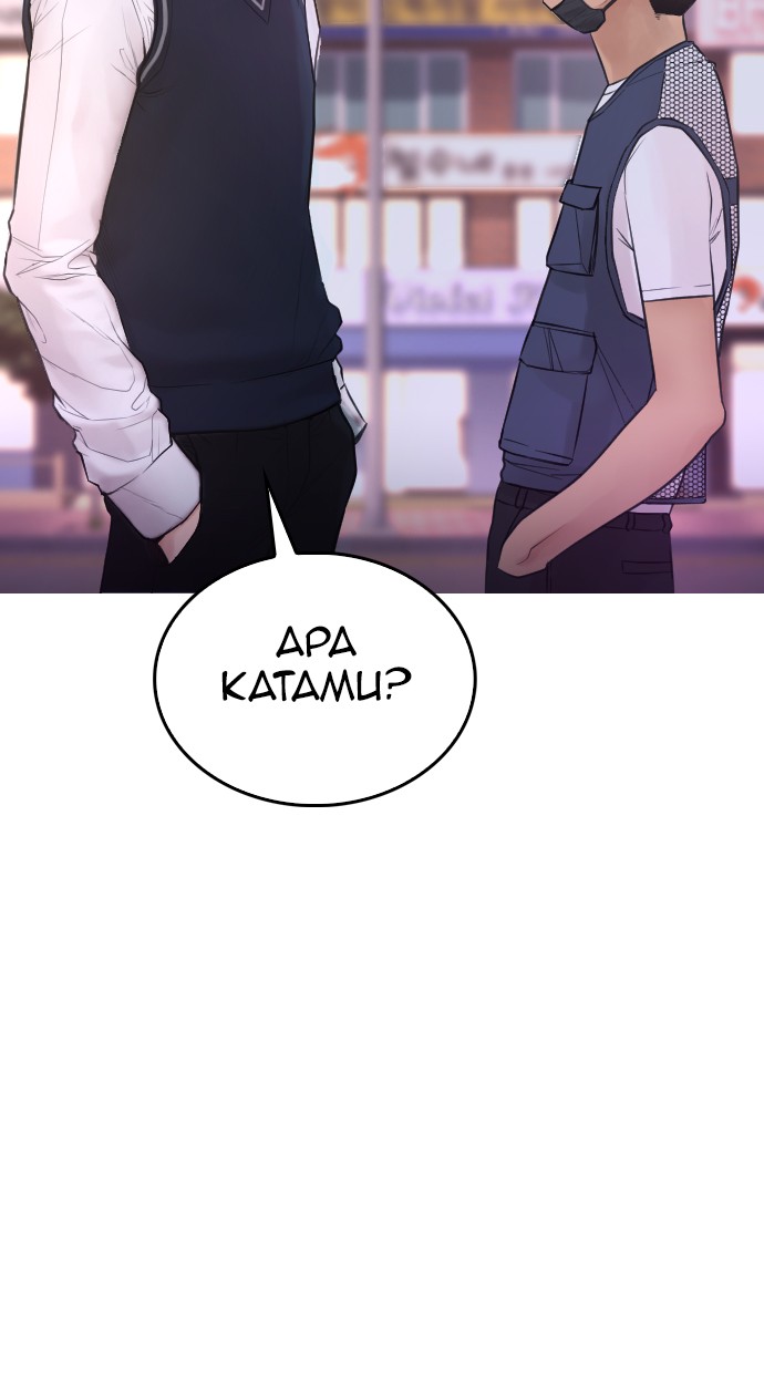 Highschool Lunch Dad Bab 41 halaman 73