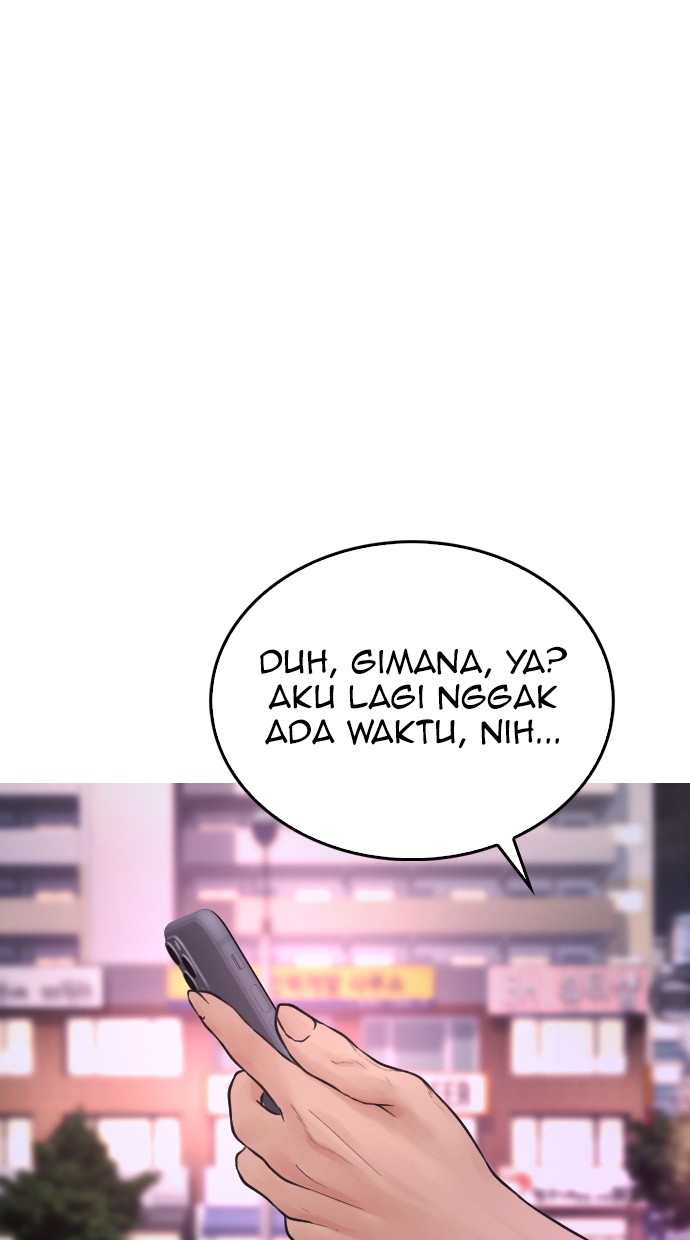 Highschool Lunch Dad Bab 41 halaman 75