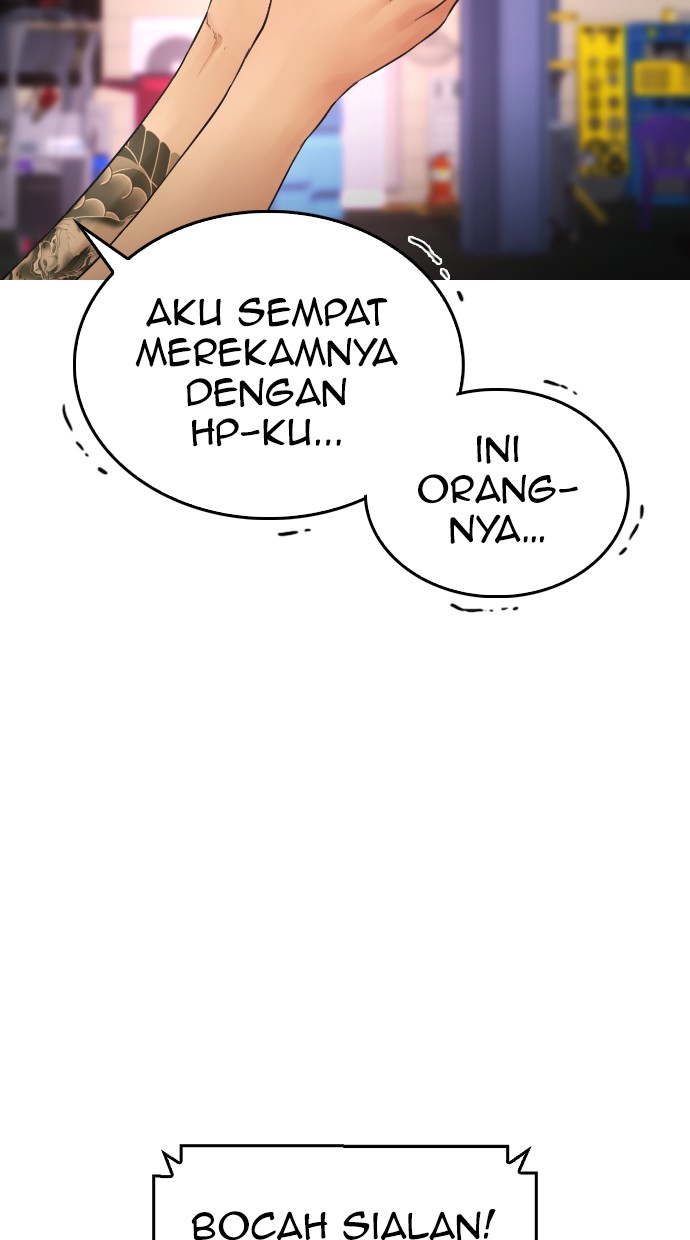 Highschool Lunch Dad Bab 41 halaman 93
