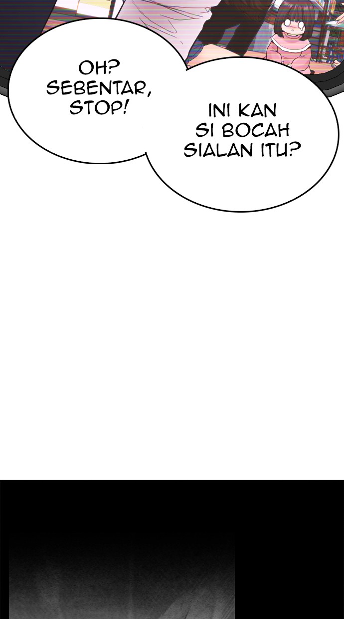 Highschool Lunch Dad Bab 41 halaman 97