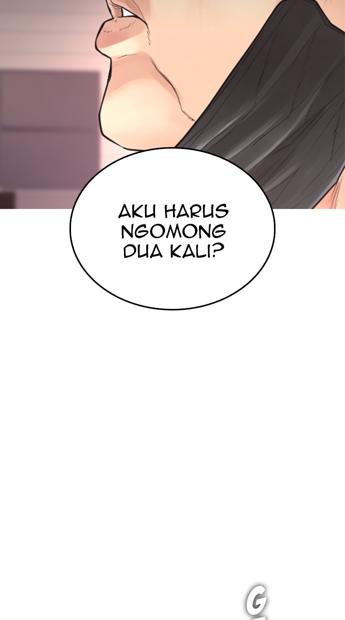 Highschool Lunch Dad Bab 41 halaman 108