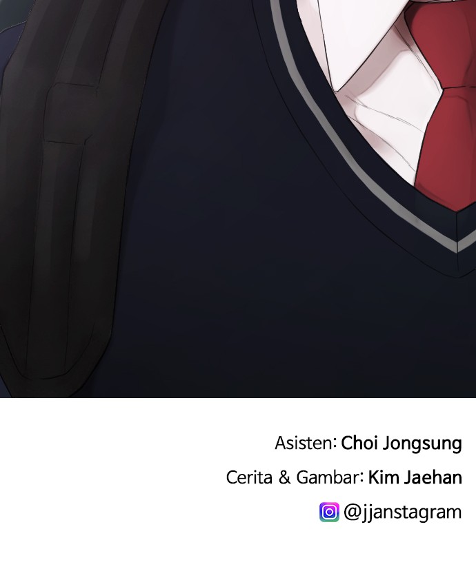 Highschool Lunch Dad Bab 41 halaman 139