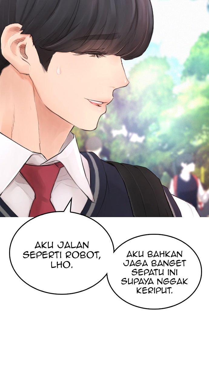 Highschool Lunch Dad Bab 42 halaman 24