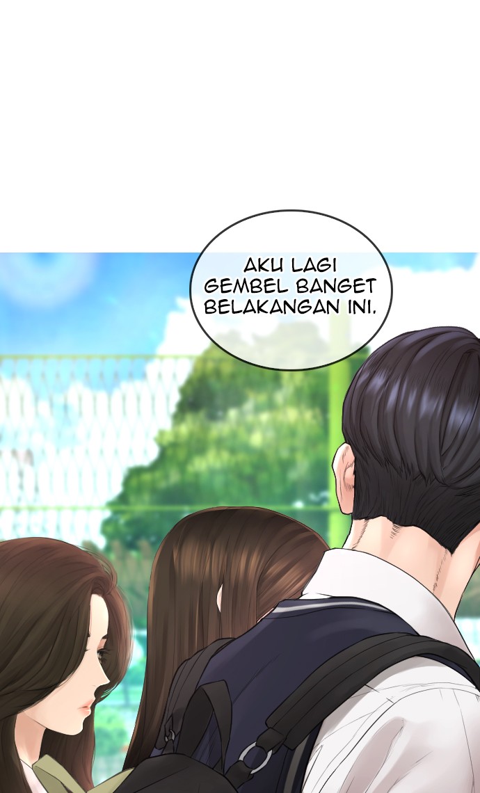 Highschool Lunch Dad Bab 42 halaman 30