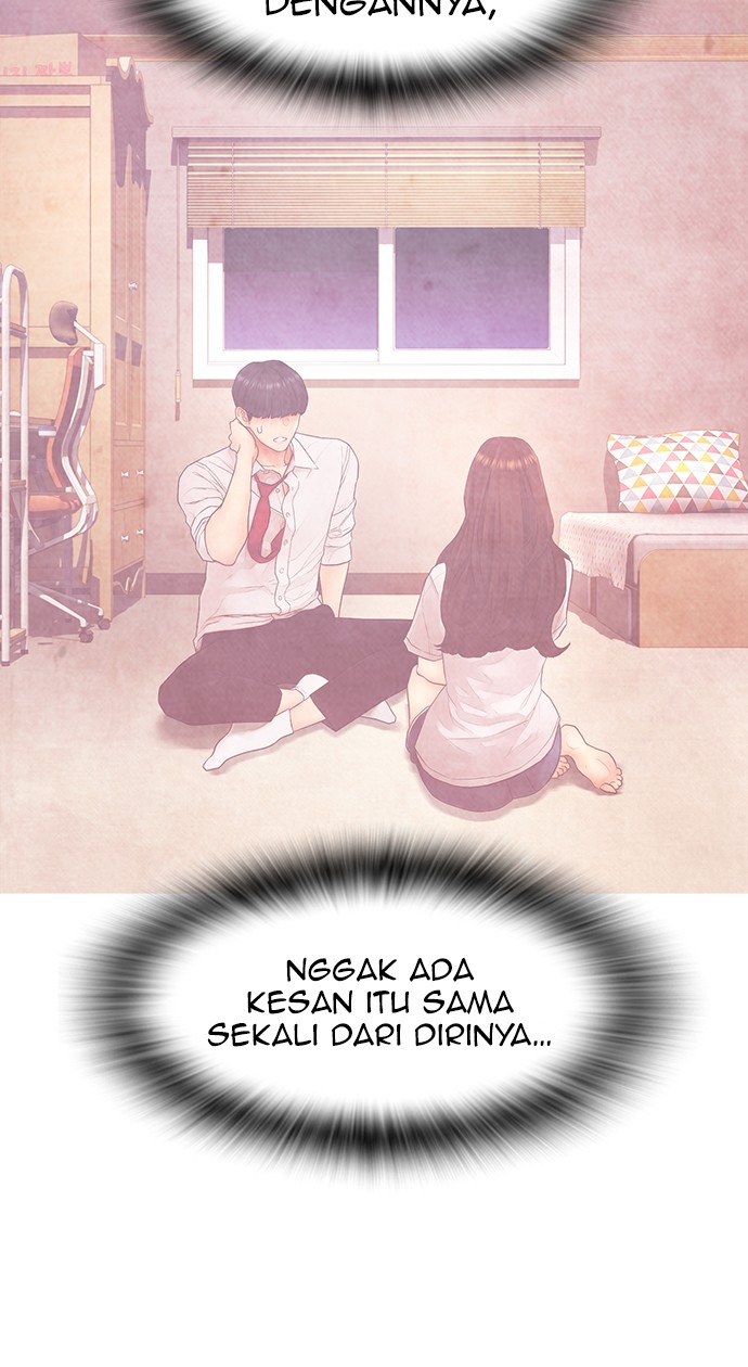 Highschool Lunch Dad Bab 42 halaman 32