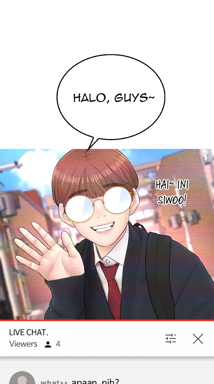 Highschool Lunch Dad Bab 42 halaman 44