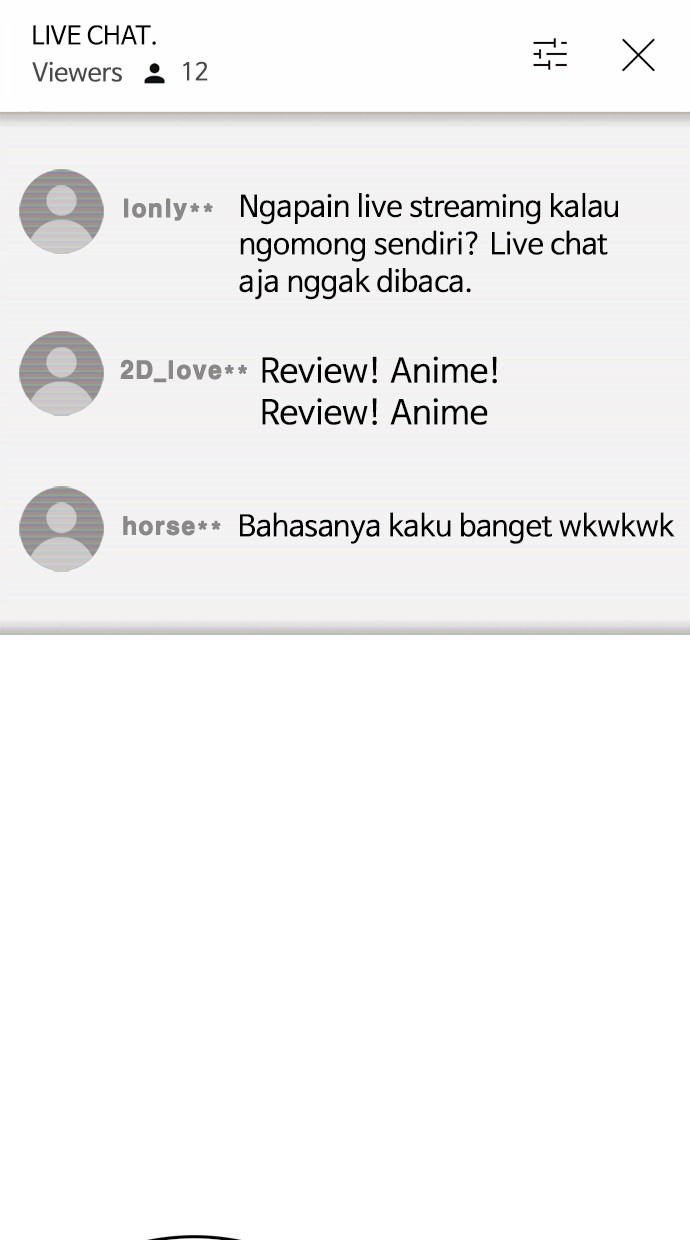 Highschool Lunch Dad Bab 42 halaman 50