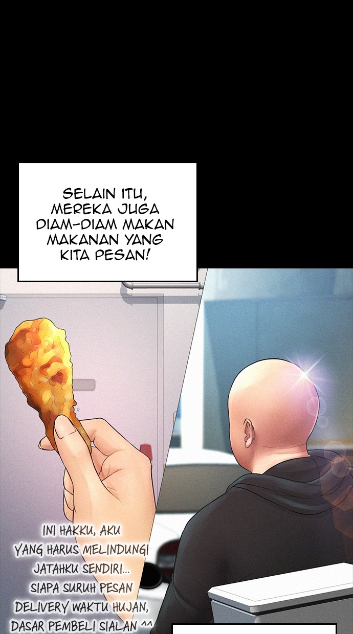 Highschool Lunch Dad Bab 42 halaman 60