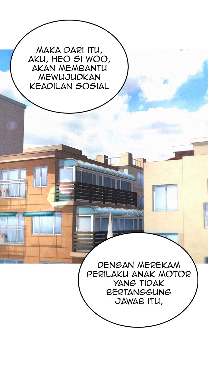 Highschool Lunch Dad Bab 42 halaman 64