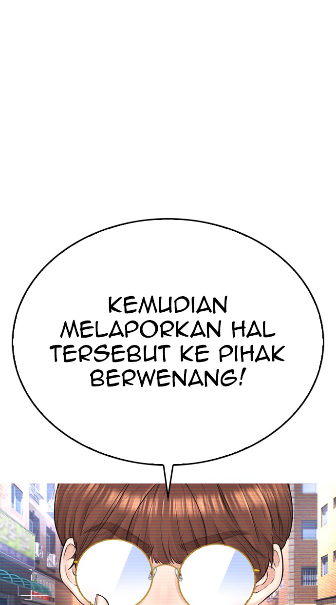 Highschool Lunch Dad Bab 42 halaman 65