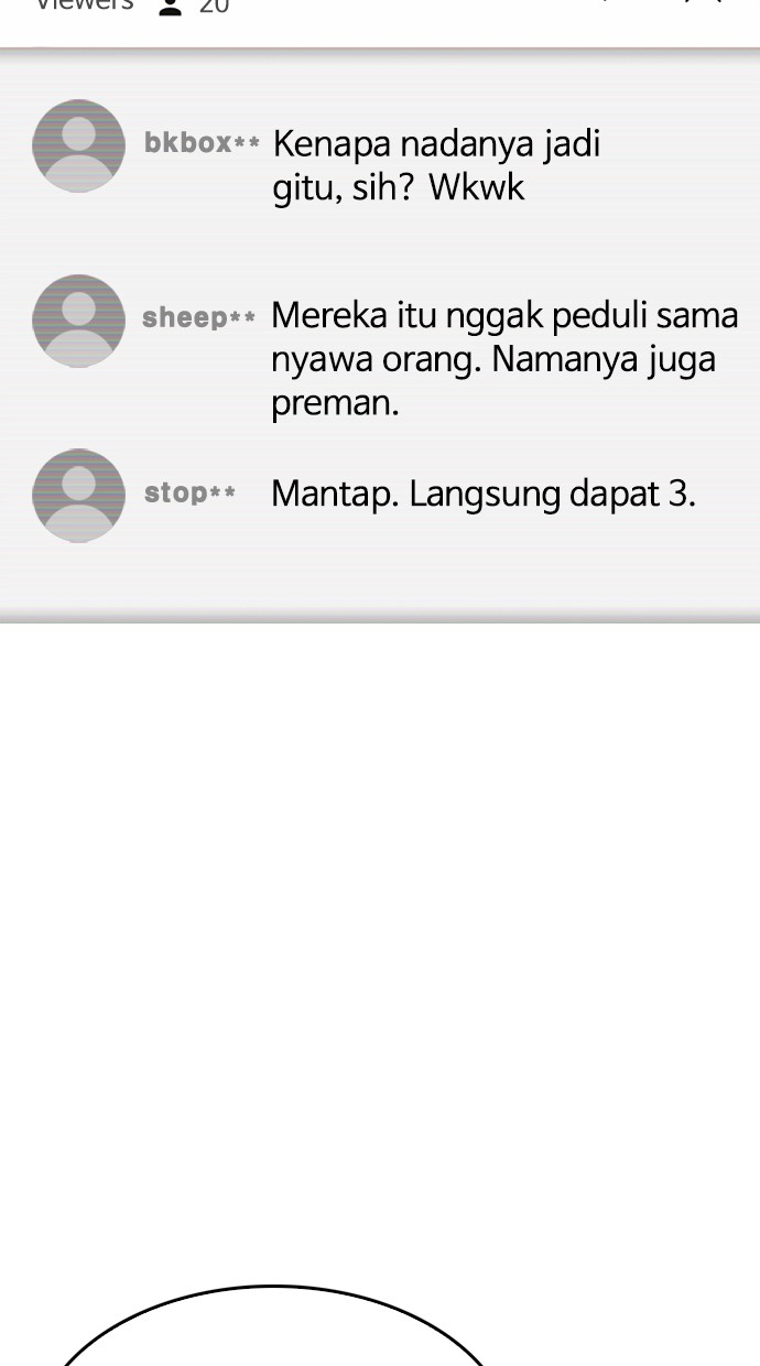 Highschool Lunch Dad Bab 42 halaman 71