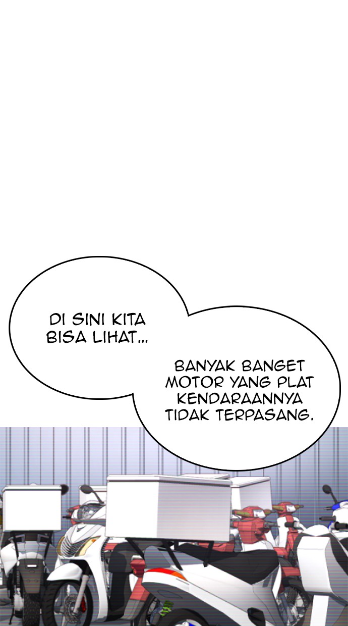 Highschool Lunch Dad Bab 42 halaman 76