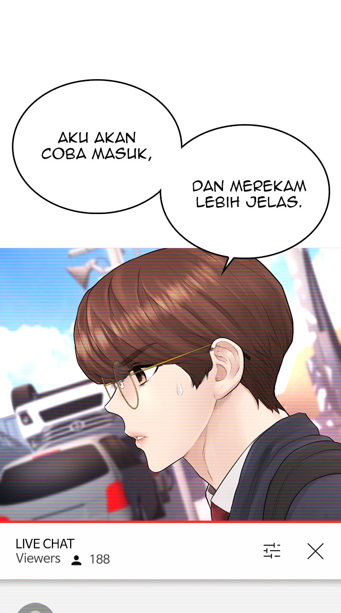Highschool Lunch Dad Bab 42 halaman 78