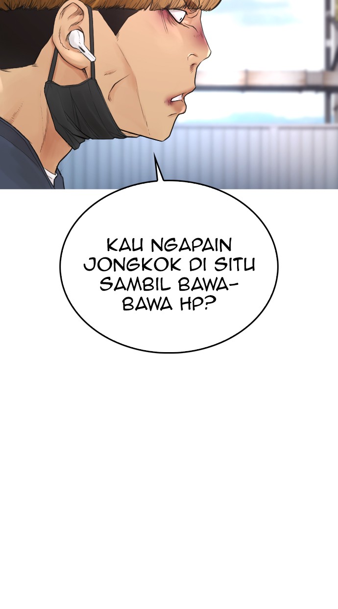 Highschool Lunch Dad Bab 42 halaman 88