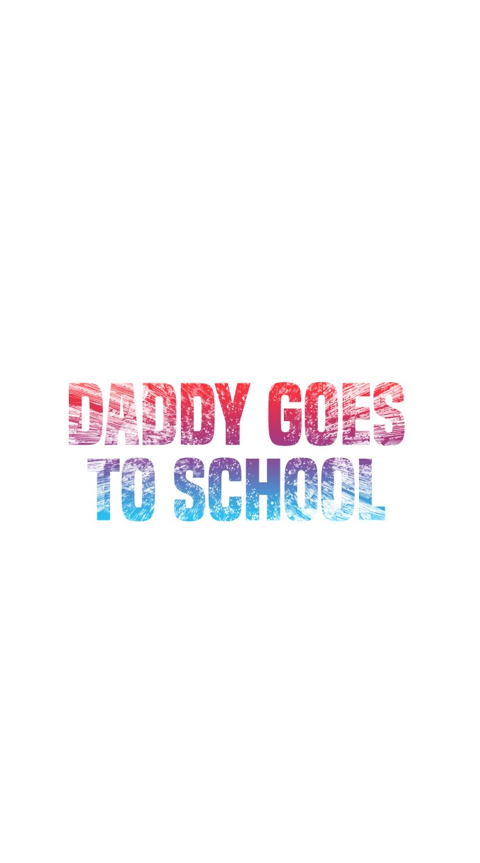 Highschool Lunch Dad Bab 43 halaman 16