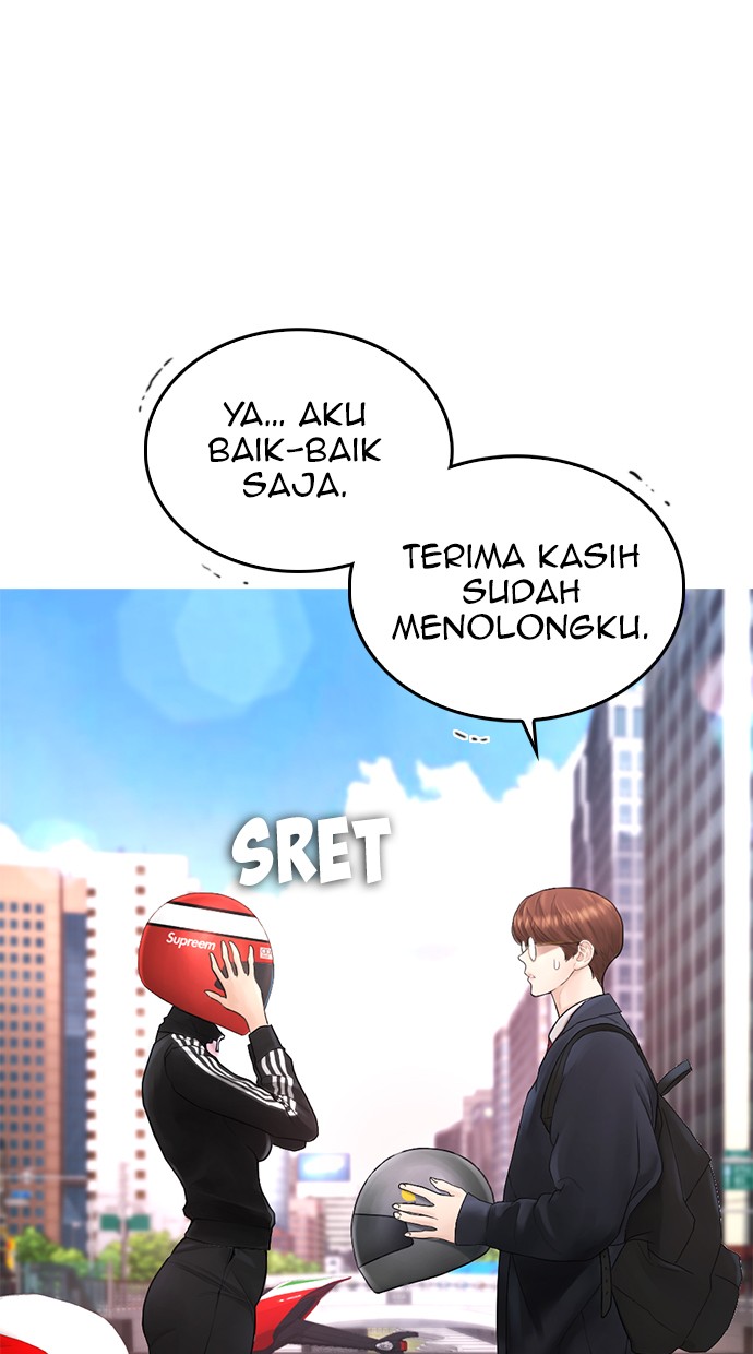 Highschool Lunch Dad Bab 43 halaman 22