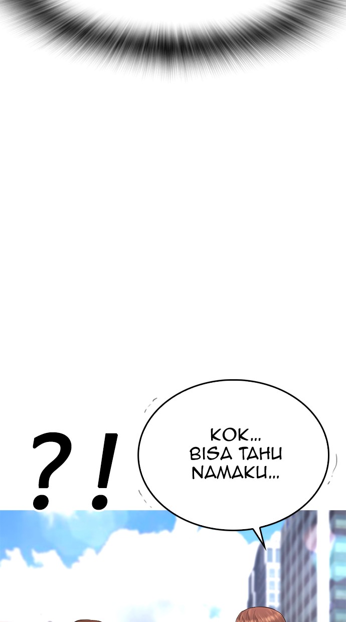 Highschool Lunch Dad Bab 43 halaman 27