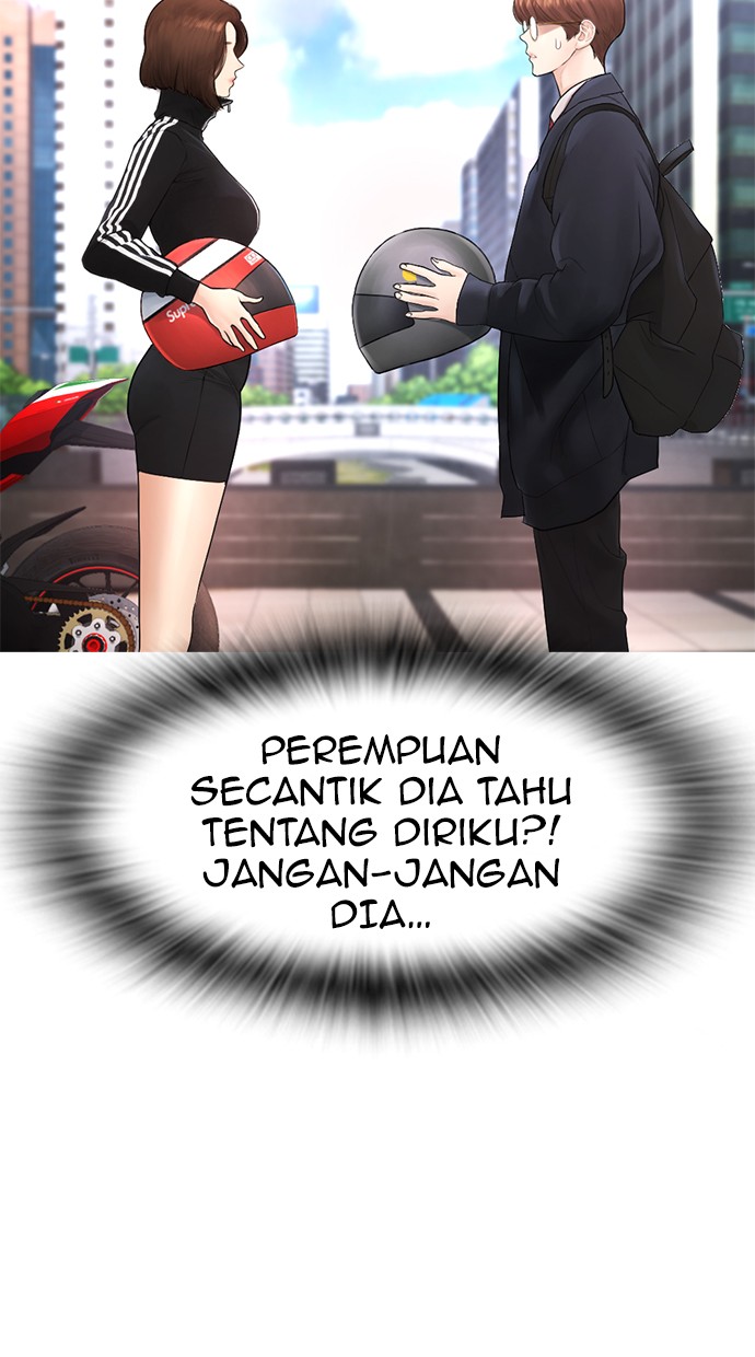 Highschool Lunch Dad Bab 43 halaman 28